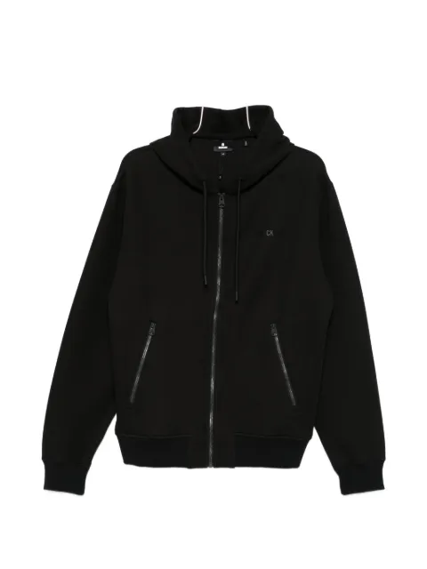 Mackage zip hoddie