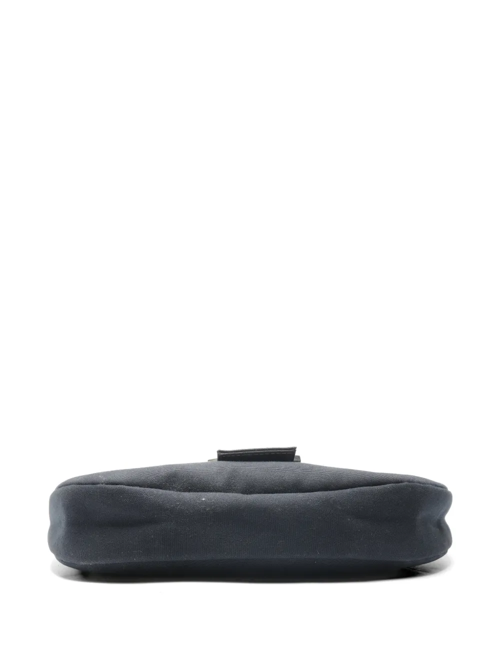 2000-2015 Mamma Half-Moon-Shape Shoulder Bag