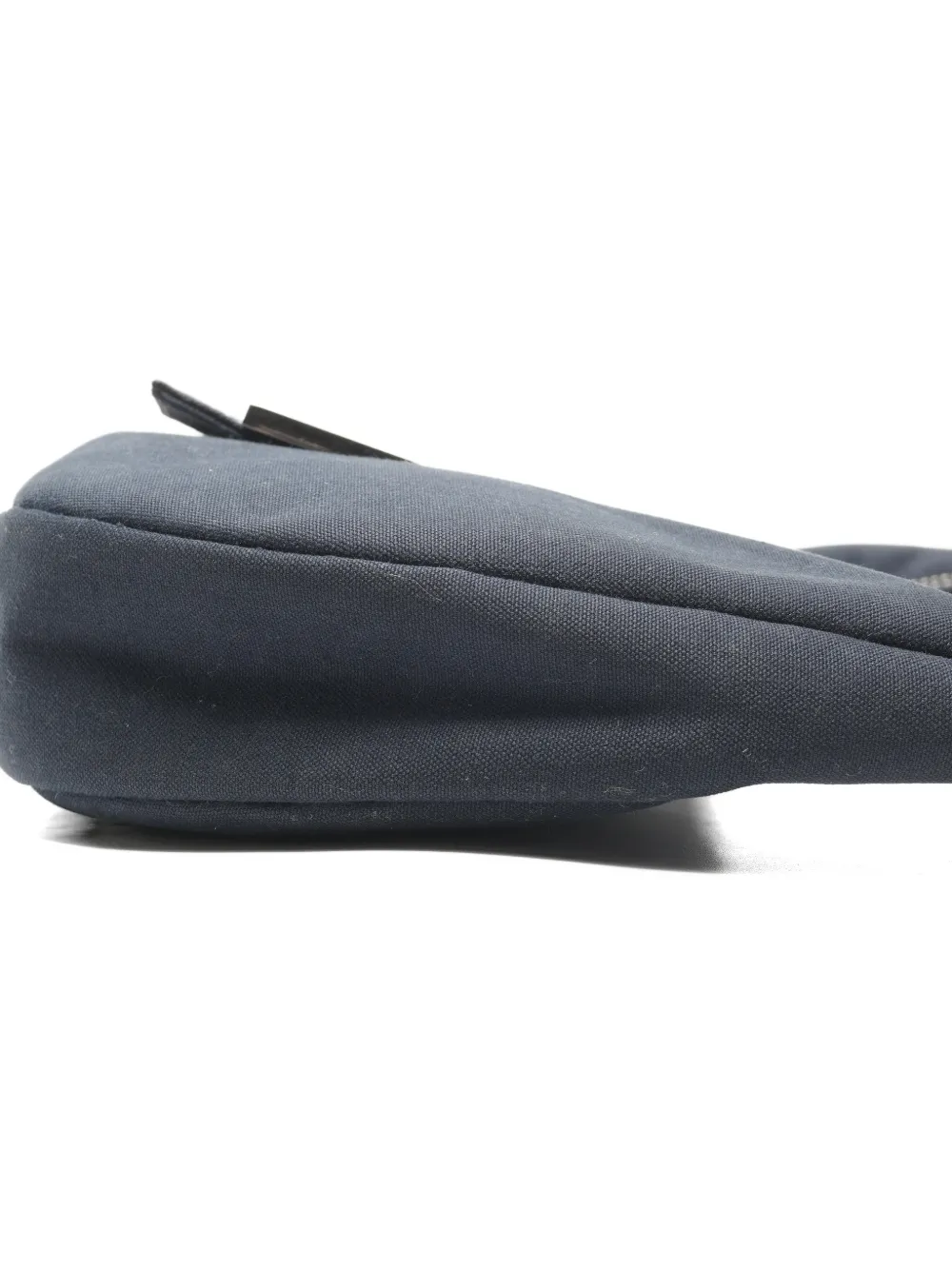 2000-2015 Mamma Half-Moon-Shape Shoulder Bag