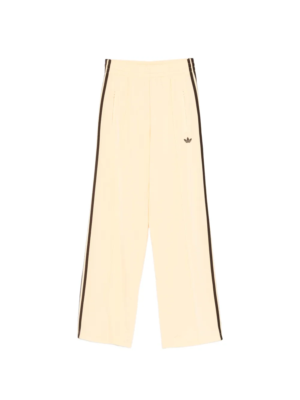 adidas striped track pants - Toni neutri