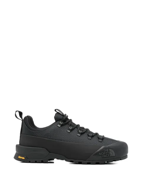 The North Face Glenclyffe textured lace-up boots