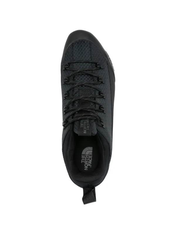 The North Face Glenclyffe Sneakers | Black | FARFETCH