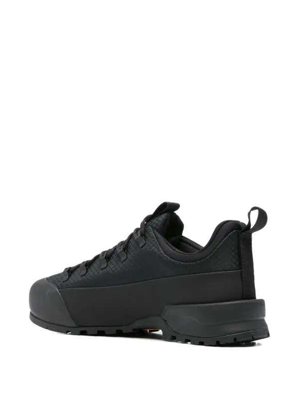 The North Face Tênis Glenclyffe | Preto | FARFETCH BR