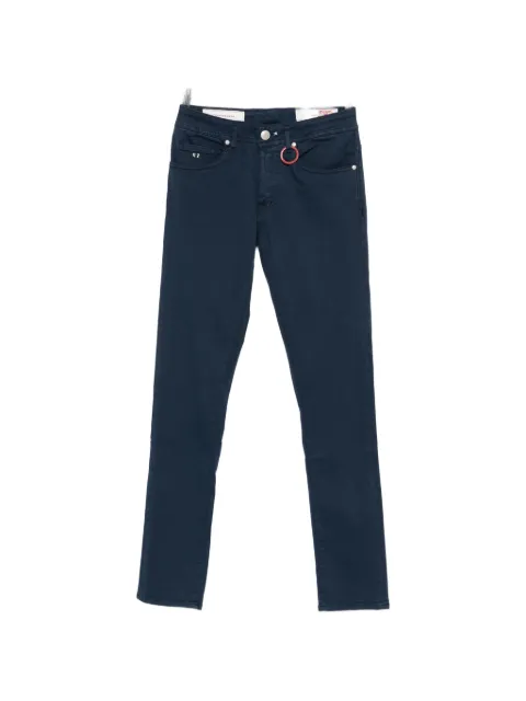 Sartoria Tramarossa Leonardo denim jeans