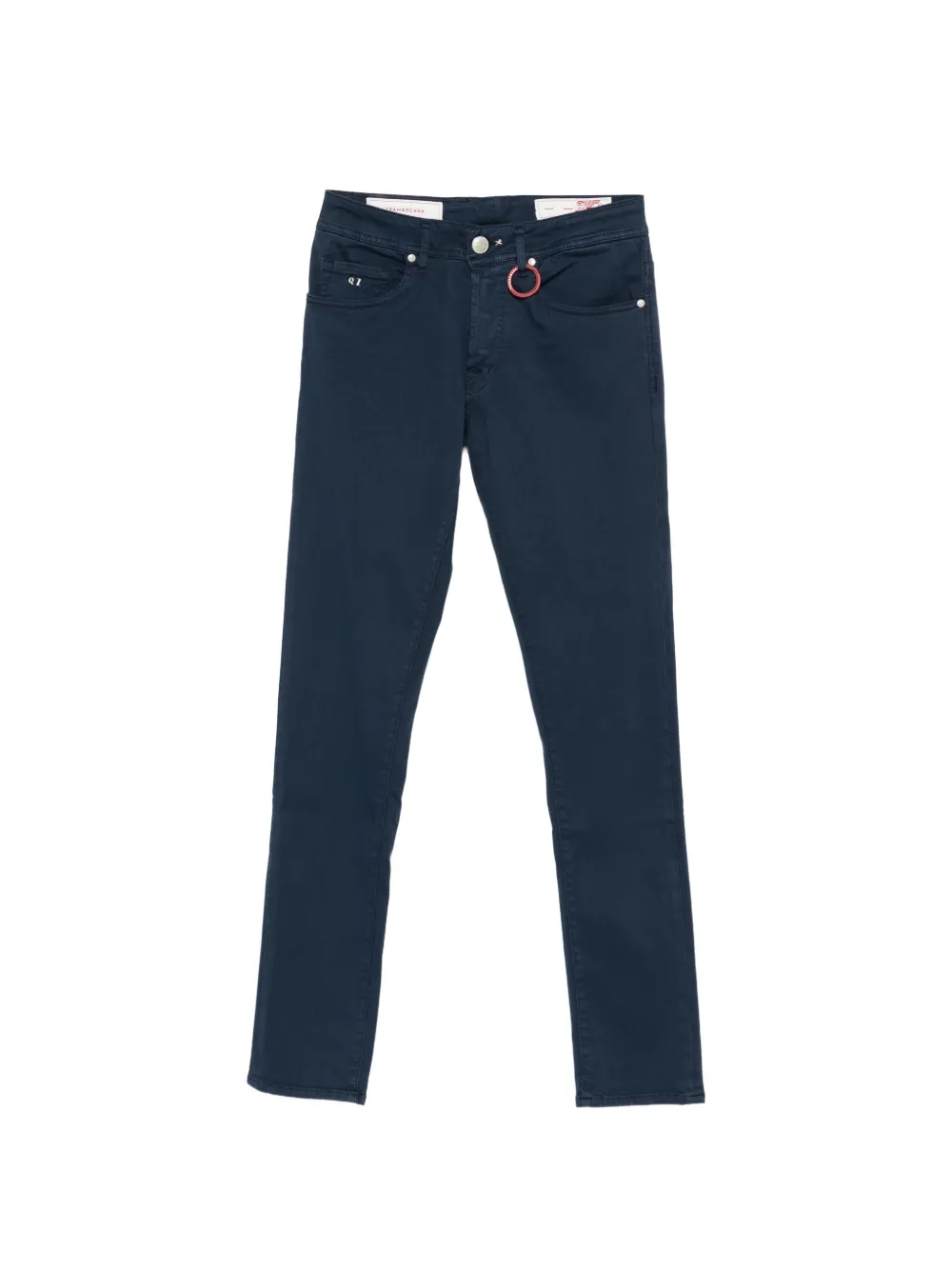 Sartoria Tramarossa Leonardo denim jeans - Blu