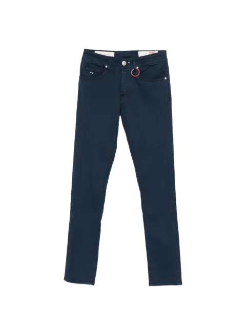 Sartoria Tramarossa Leonardo denim jeans