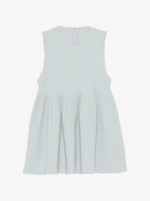 CFCL Hypha sleeveless blouse