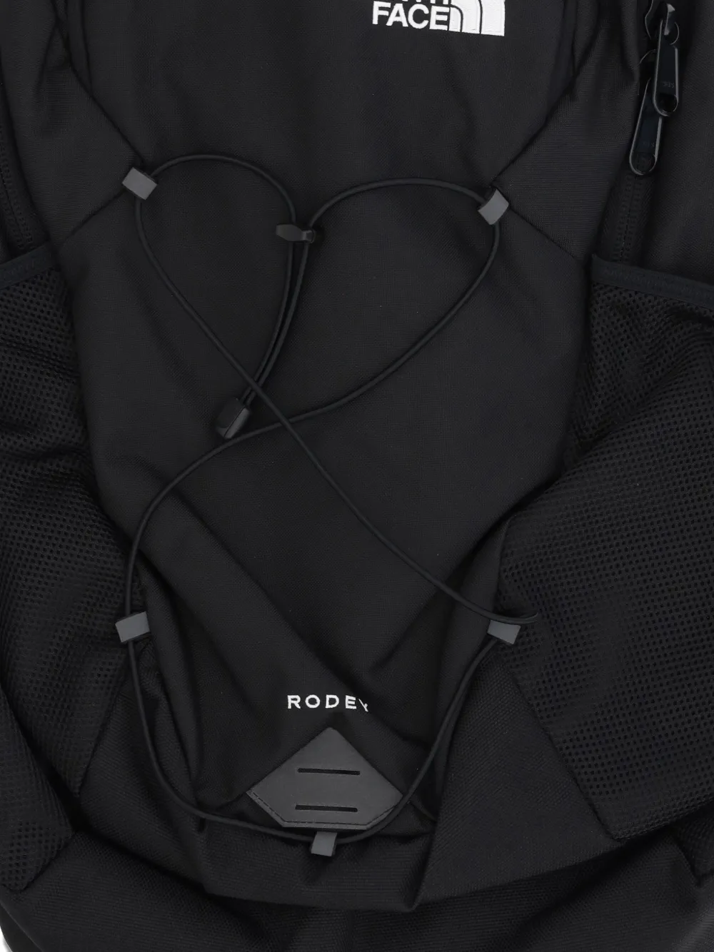 The North Face Roday zwarte rugzak