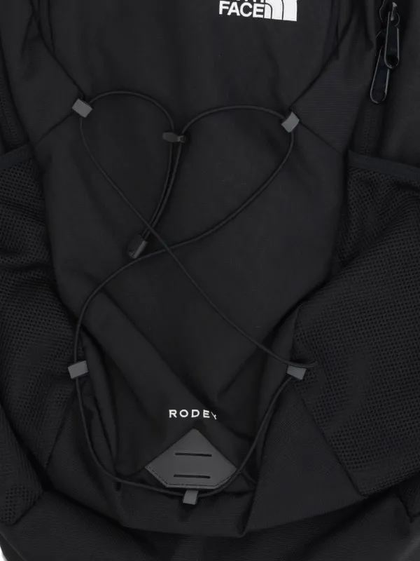 north face backpack rodey The North Face Rodey Backpack