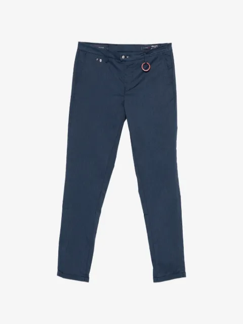 Sartoria Tramarossa Luis trousers