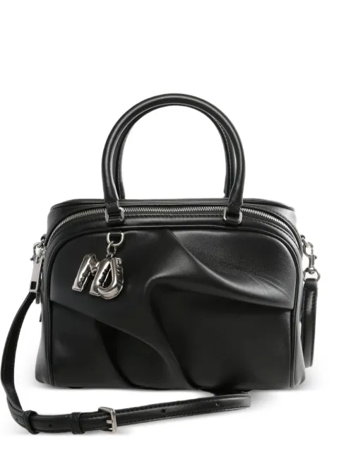 Marc Jacobs small Wave charm top-handle tote bag