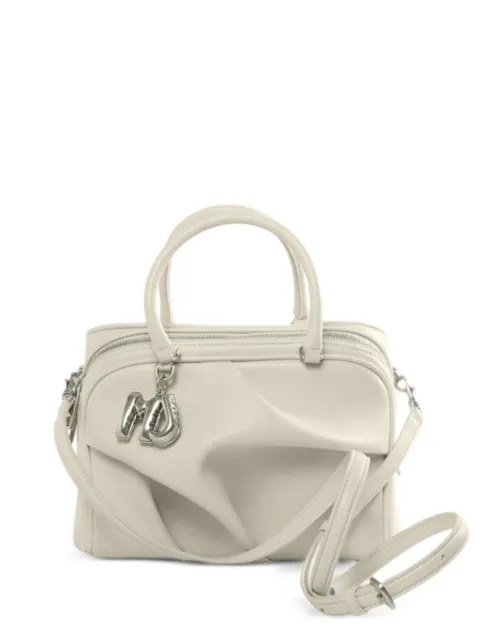 Marc Jacobs small Wave charm top-handle tote bag