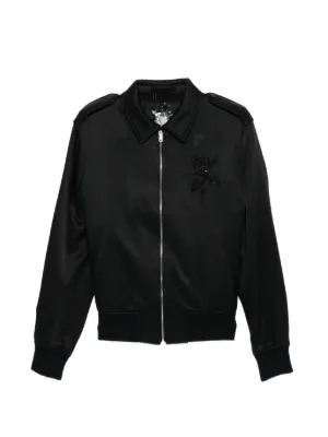 Alexander McQueen（アレキサンダー・マックイーン）メンズ ボンバー