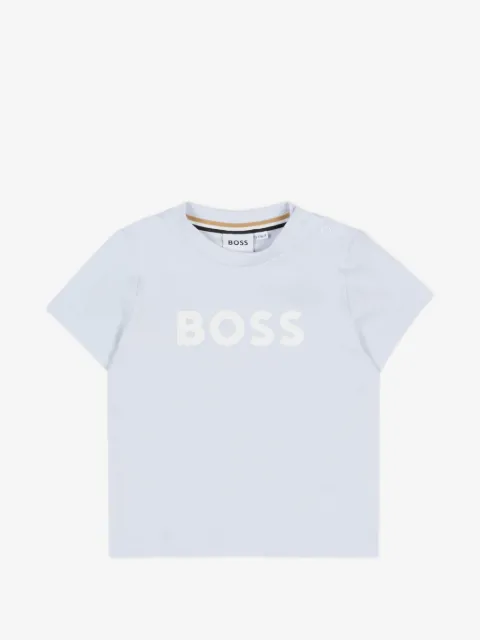 BOSS Kidswear short-sleeve T-shirt