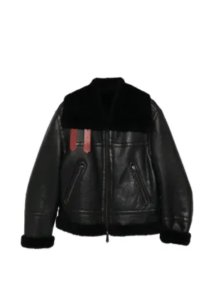 Bally レザージャケット メンズ通販 - FARFETCH