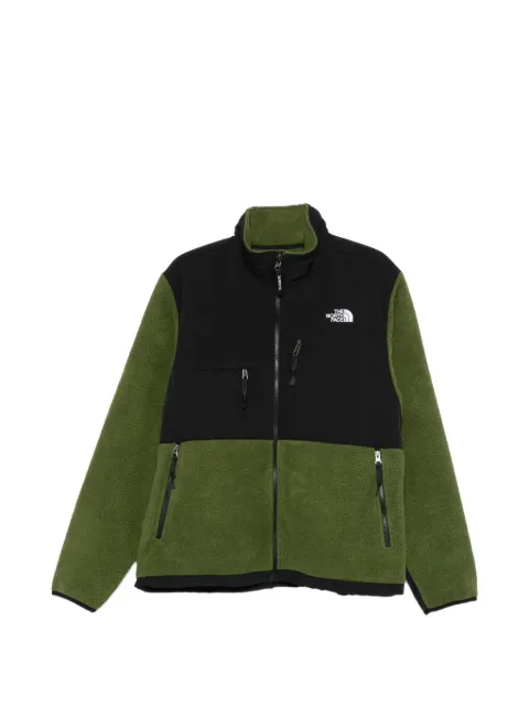 The North Face zip-fastening jacket