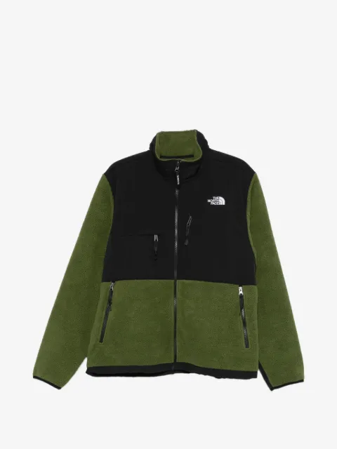 The North Face zip-fastening jacket
