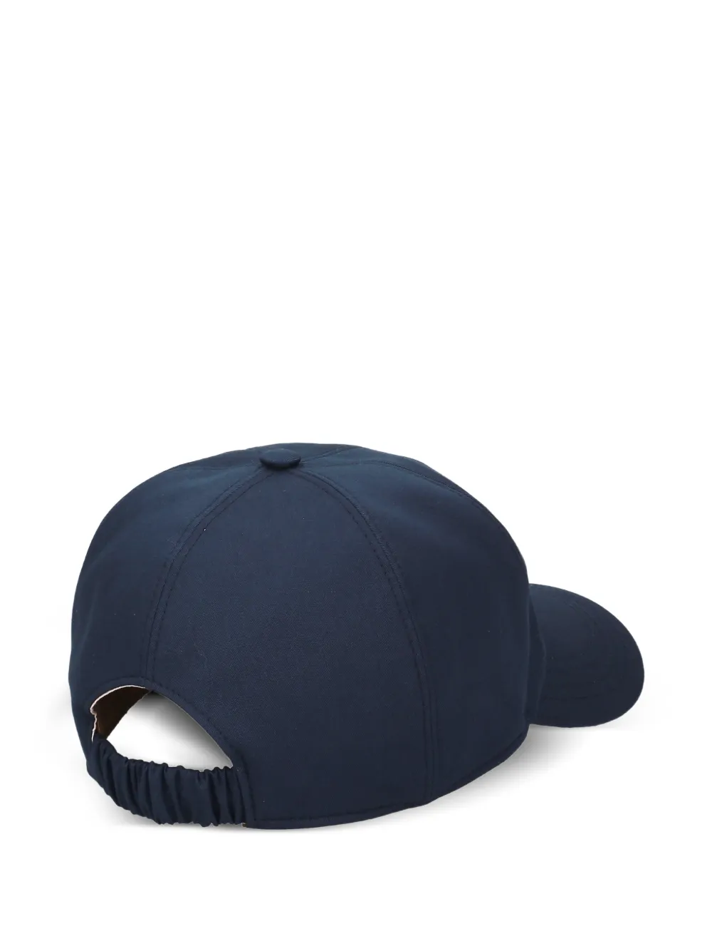 Embroidered Ball Cap