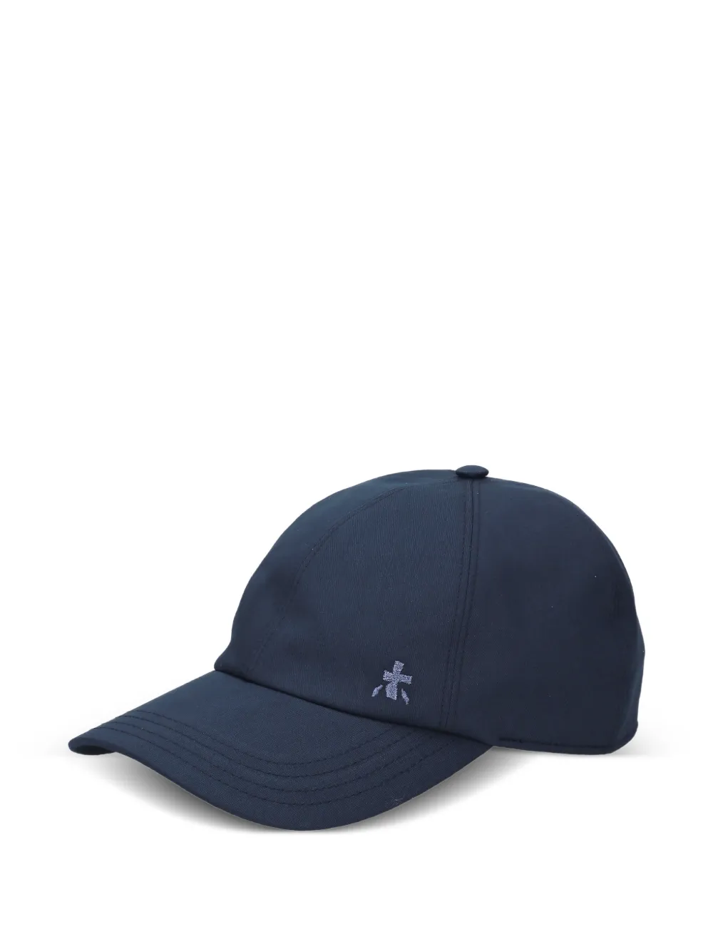 Embroidered Ball Cap