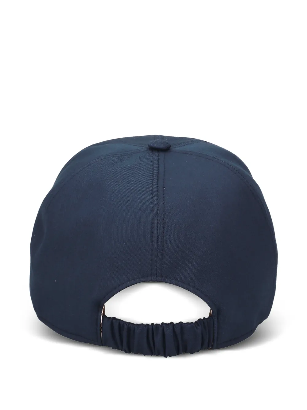 Embroidered Ball Cap