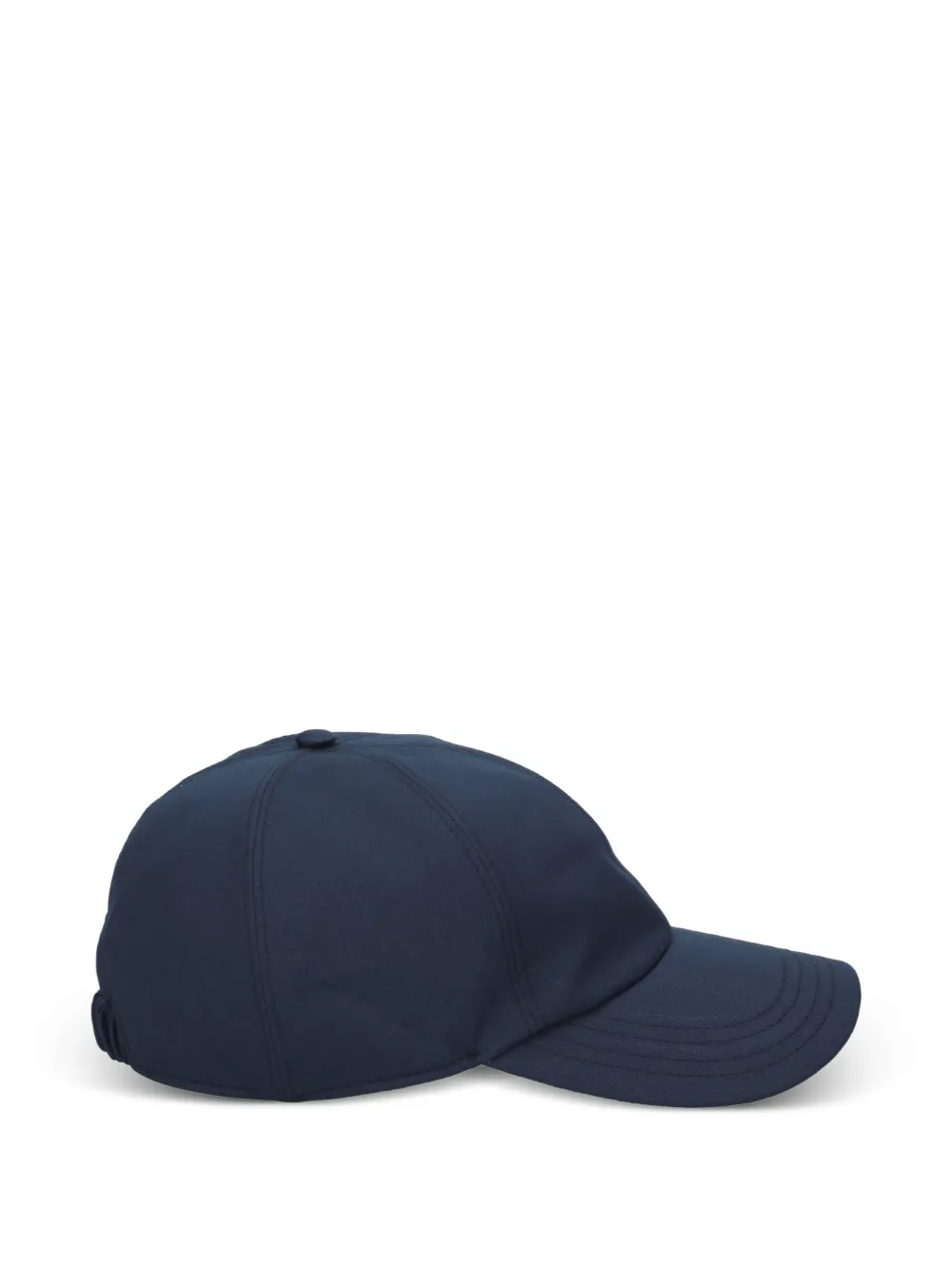 Embroidered Ball Cap