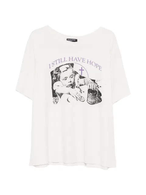 Enfants Riches Déprimés T-Shirt mit grafischem Print