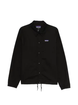 Carhartt WIP Torin Shirt Jacket | Black | FARFETCH