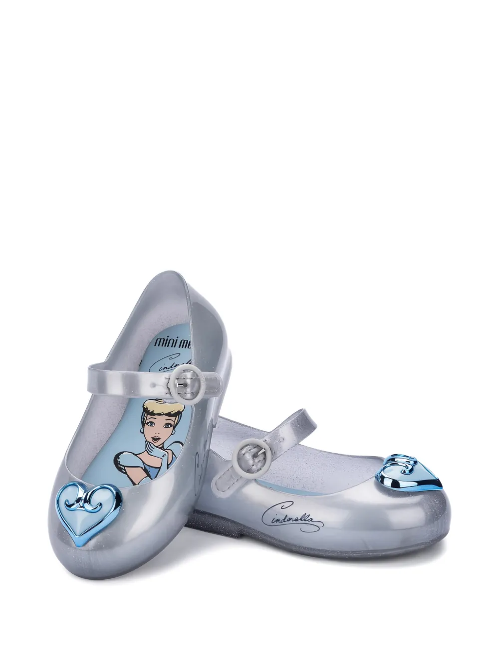 Mini Melissa Sweet Love Princess ballerina's Wit