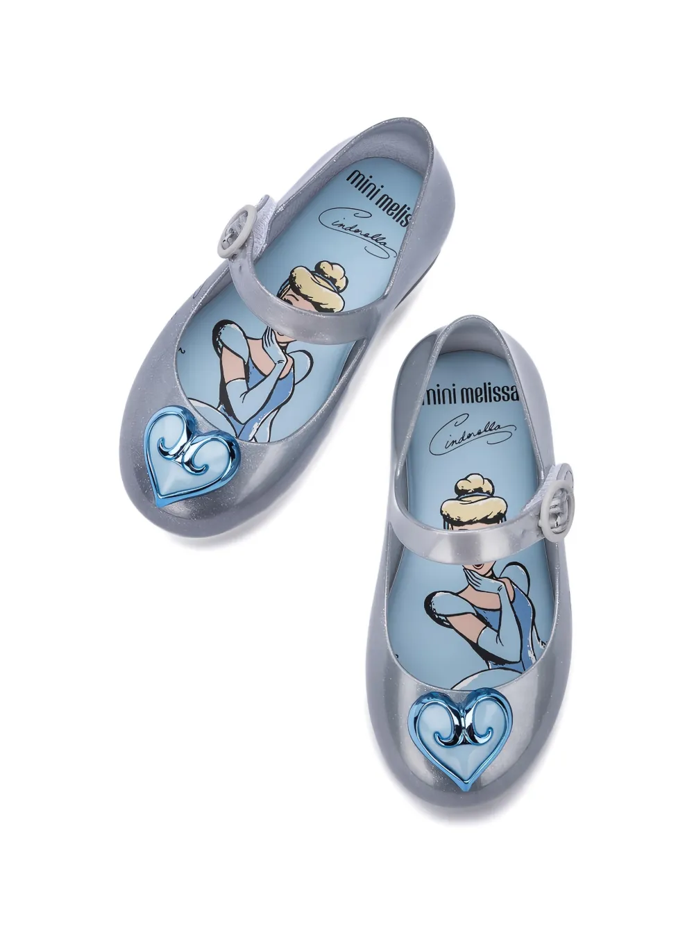 Mini Melissa Sweet Love Princess ballerina's Wit