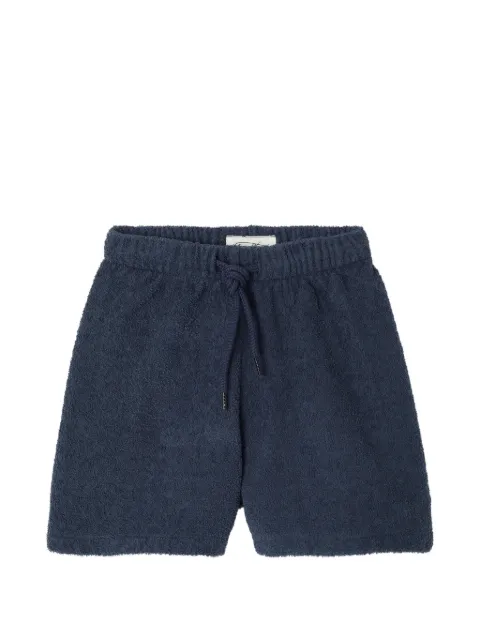American Vintage Kids elasticated shorts