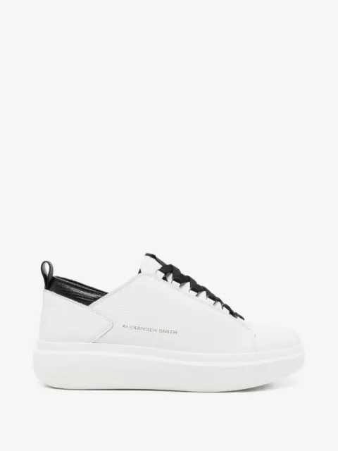 Alexander Smith tenis Wembley