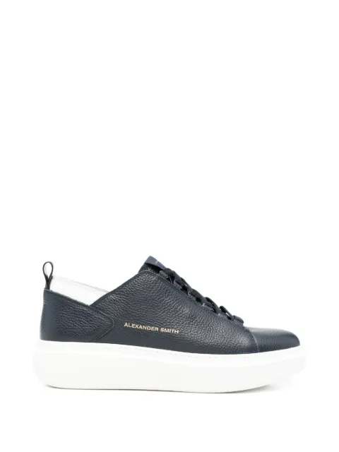 Alexander Smith Wembley sneakers