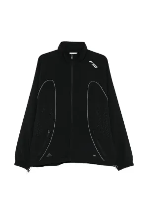 OAMC Peacemaker シャツジャケット | ブラック | FARFETCH JP