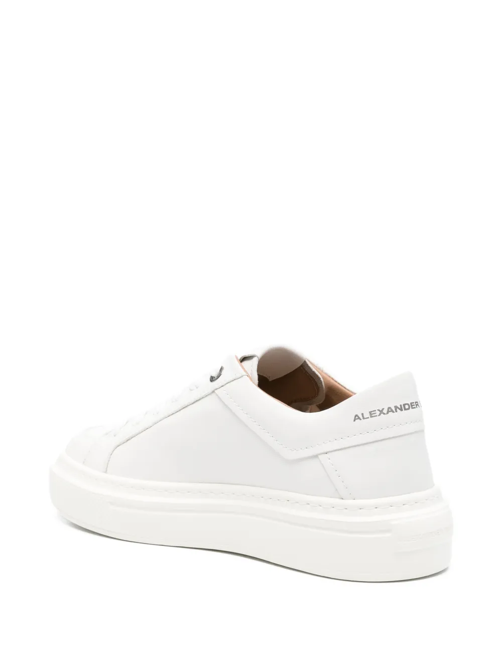  Alexander Smith Regent Sneakers - White 