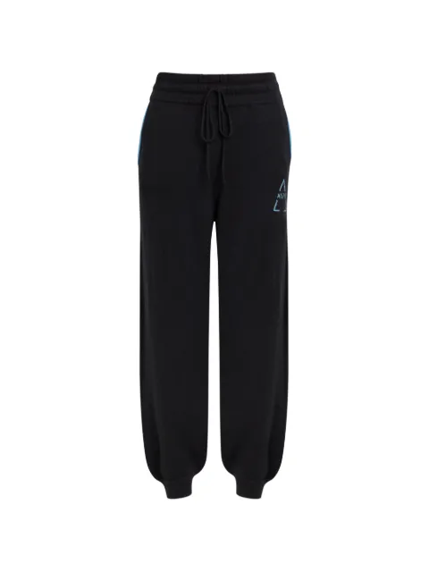 AN-Y1 Vita loose-fit track pants