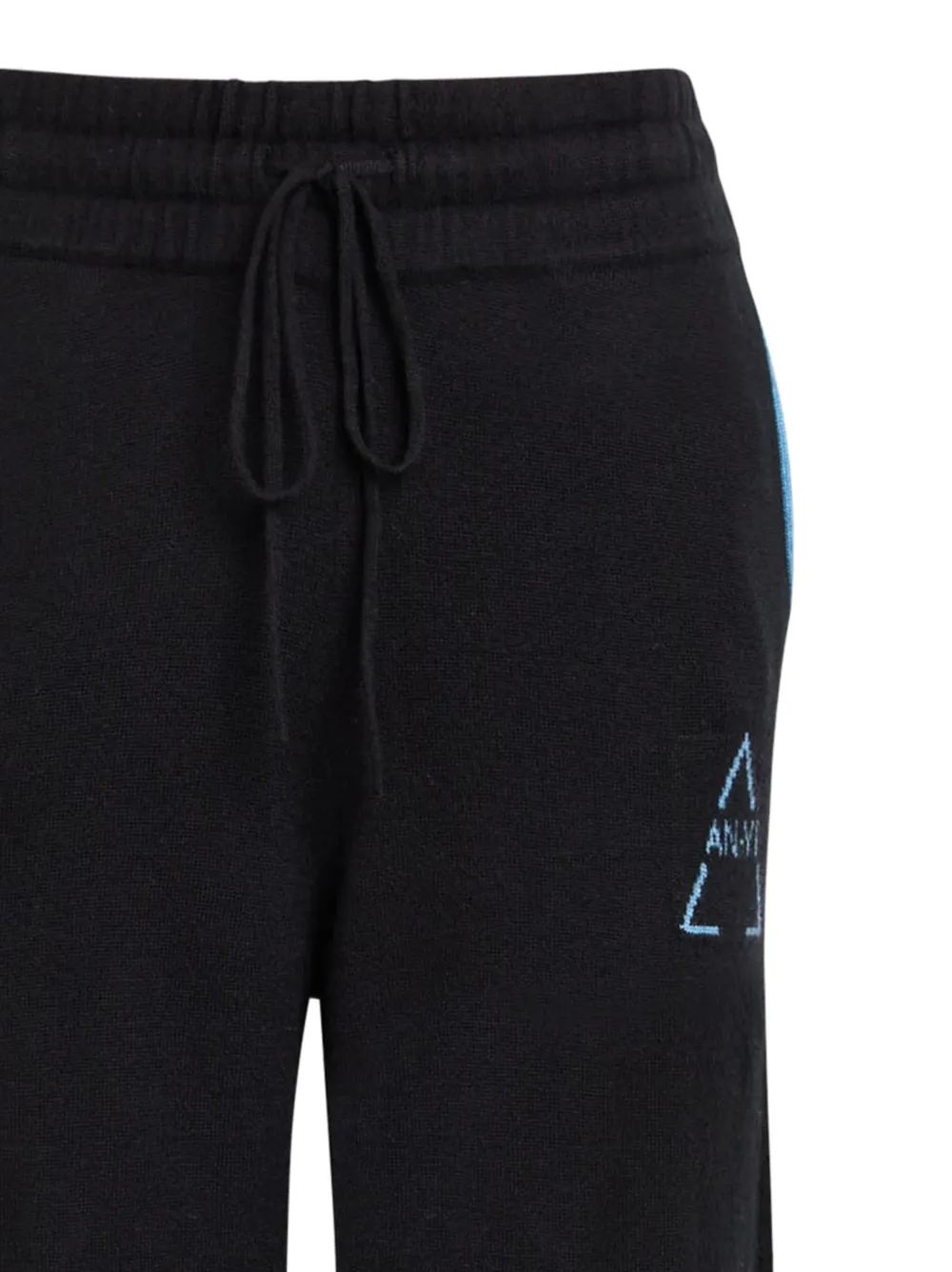 Vita Loose-Fit Track Pants