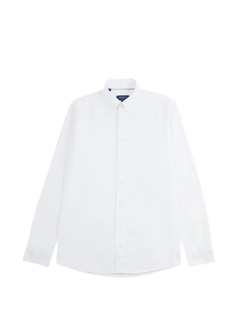 Eton button-down shirt