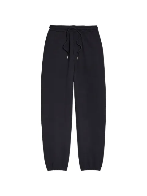 Jacquemus drawstring track pants