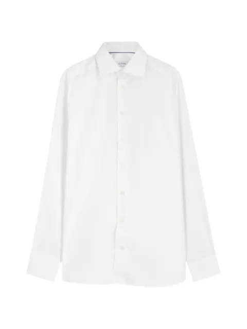 Eton camisa con botones