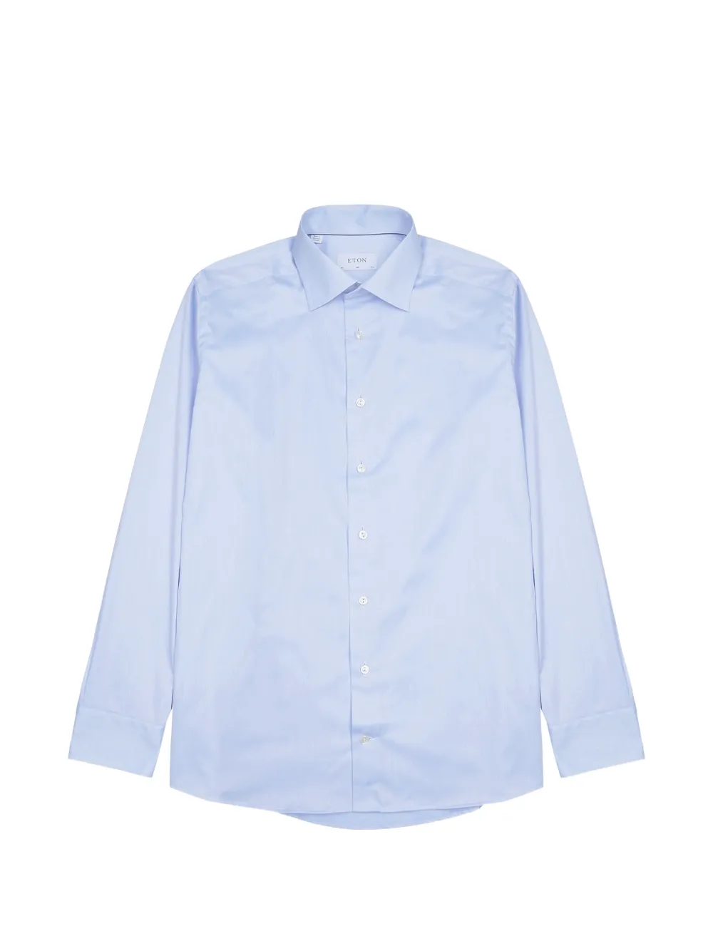 Eton button-up shirt | Blue