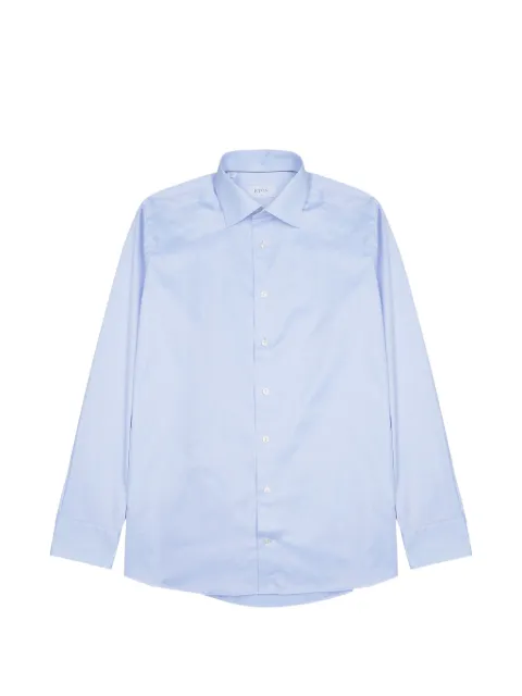 Eton button-up shirt