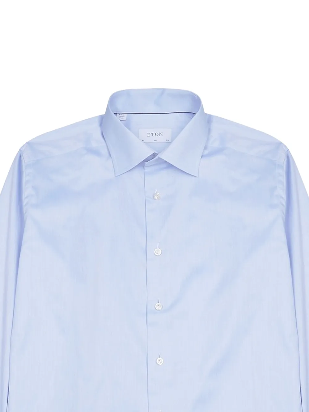 Eton button-up shirt