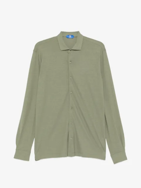 Kired buttoned shirt