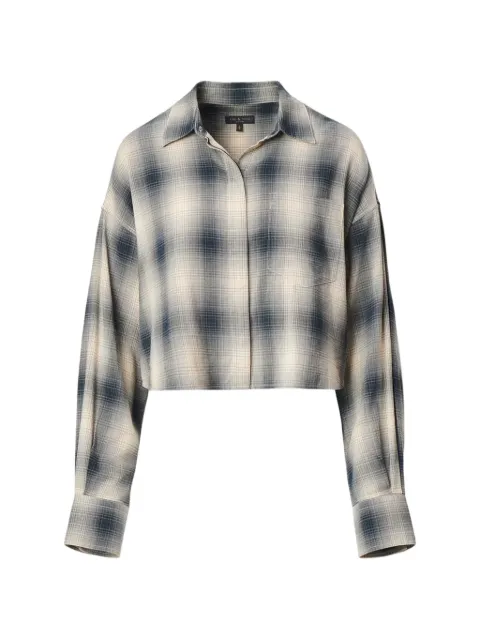 rag & bone Marin shirt
