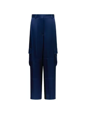 Stella McCartney（ステラ・マッカートニー）ウィメンズ パンツ - FARFETCH