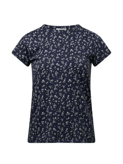 rag & bone stars T-shirt