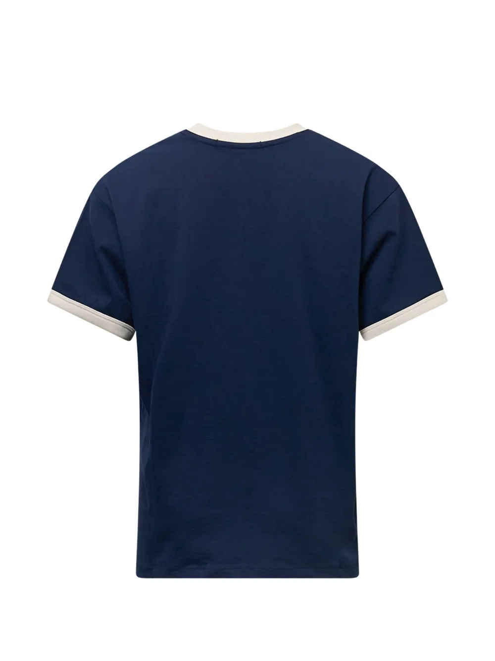 Ringer Flower T-Shirt
