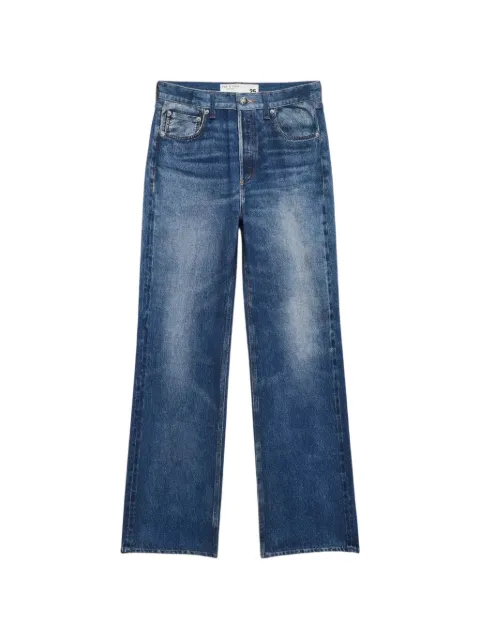 rag & bone Miramar jeans