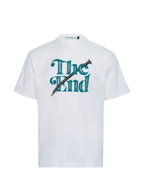 Undercover The End T-shirt