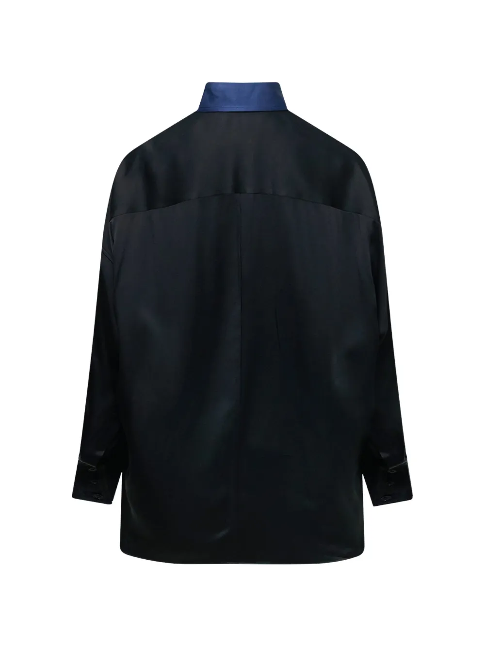  Stella Mccartney Envers Shirt - Black 
